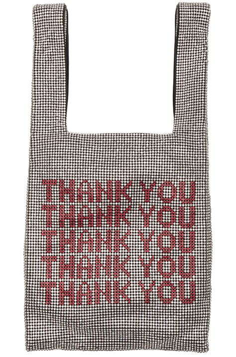 alexander wang thank you bag replica|is alexander wang a scam.